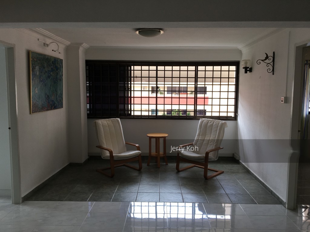 Blk 165 Bishan Street 13 (Bishan), HDB 5 Rooms #200512402